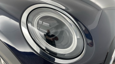 MINI Hatchback 1.5 Cooper Exclusive Premium 5dr Petrol Hatchback